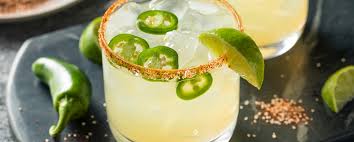 Spicy Margarita Recipe: A Guide to Making the Perfect Spicy Margarita