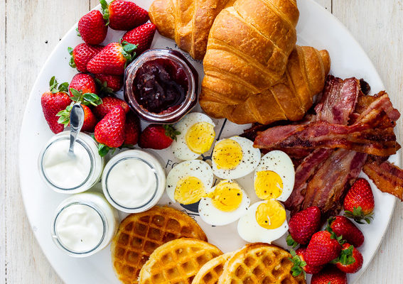 Brunch Near Me: A Guide to the Best Spots