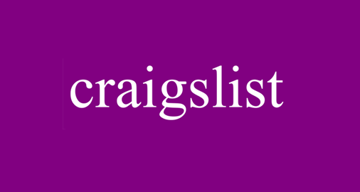 Craigslist: A Classifieds Giant A Comprehensive Overview