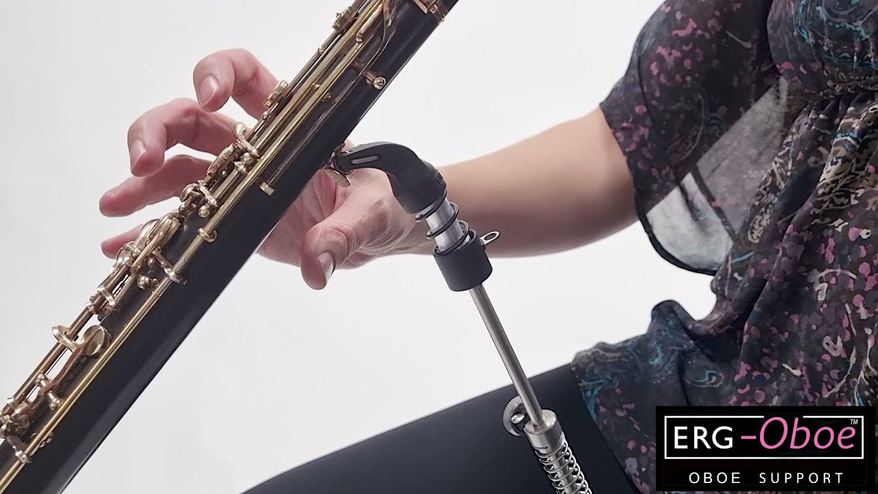 The Oboe: A Timeless Woodwind Instrument