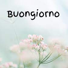 Buongiorno Nuovissimi: Embracing Fresh Beginnings in Italian Style