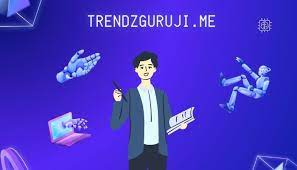 trendzguruji.me awareness: Unraveling the Hype and Demystifying the Potential