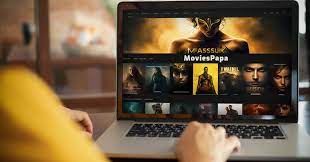 Moviespapa: Diving into the Labyrinth of Free Entertainment