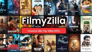 Filmyzilla: A Pandora’s Box of Movies – Exploring Piracy, Legality, and Alternatives