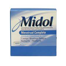 Conquering Cramps: A Deep Dive into Midol and Period Symptom Relief