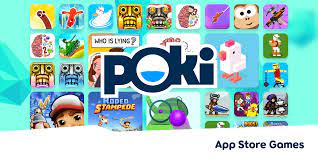 Dive into the Fun-Filled Portal: Your Guide to poki com games