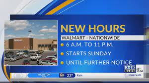 Demystifying Walmart Hours: A Guide to Navigating the Retail Giant’s Schedule
