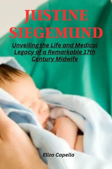 Exploring the Legacy of Justine Siegemund: A Trailblazer in Medicine